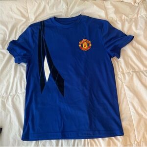 Manchester United Shirt